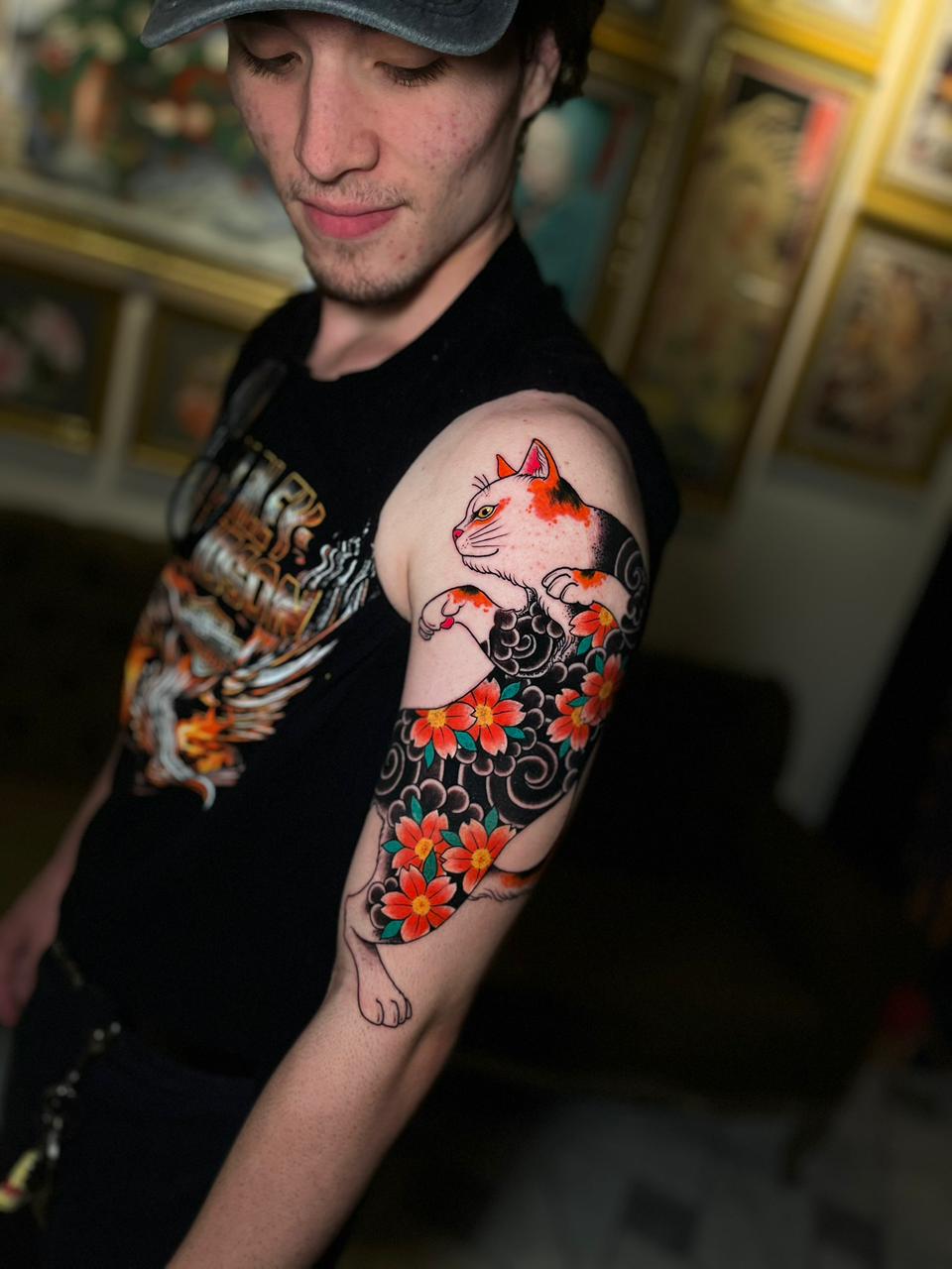 Tatuaje 1