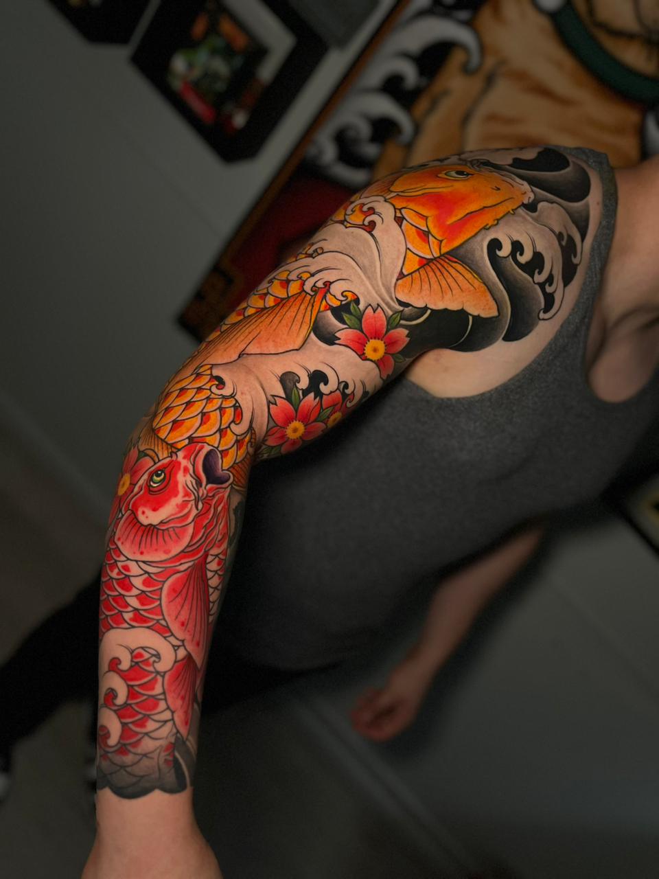 Tatuaje 4