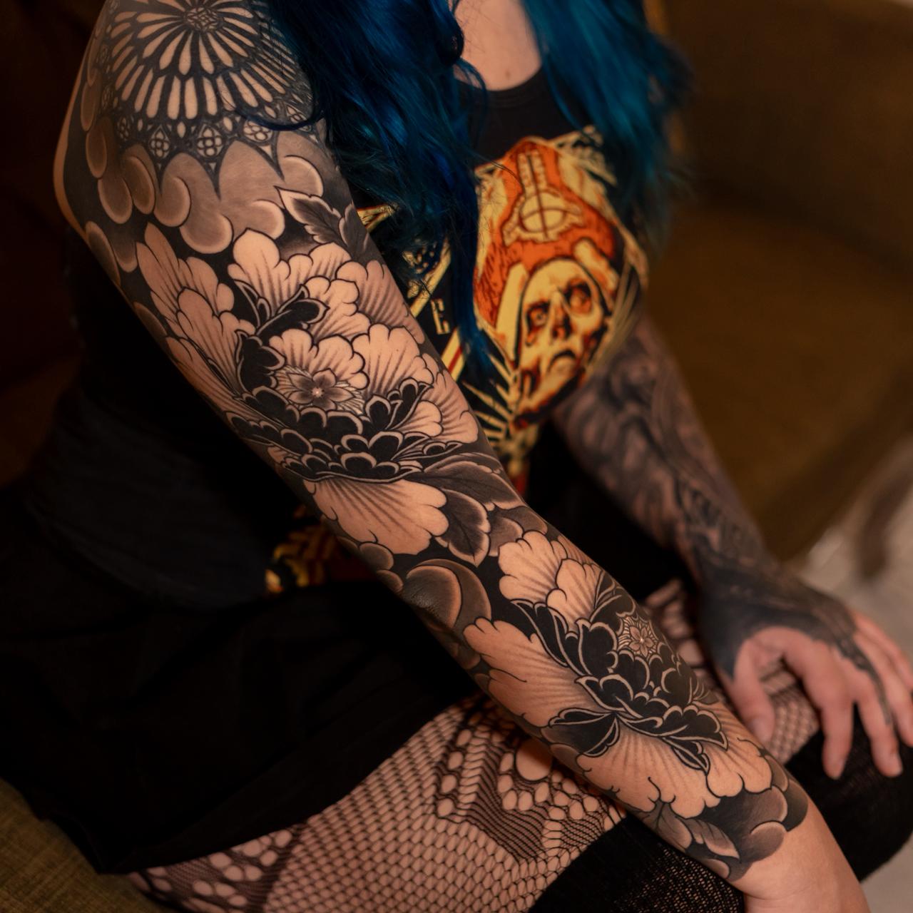 Tatuaje 7