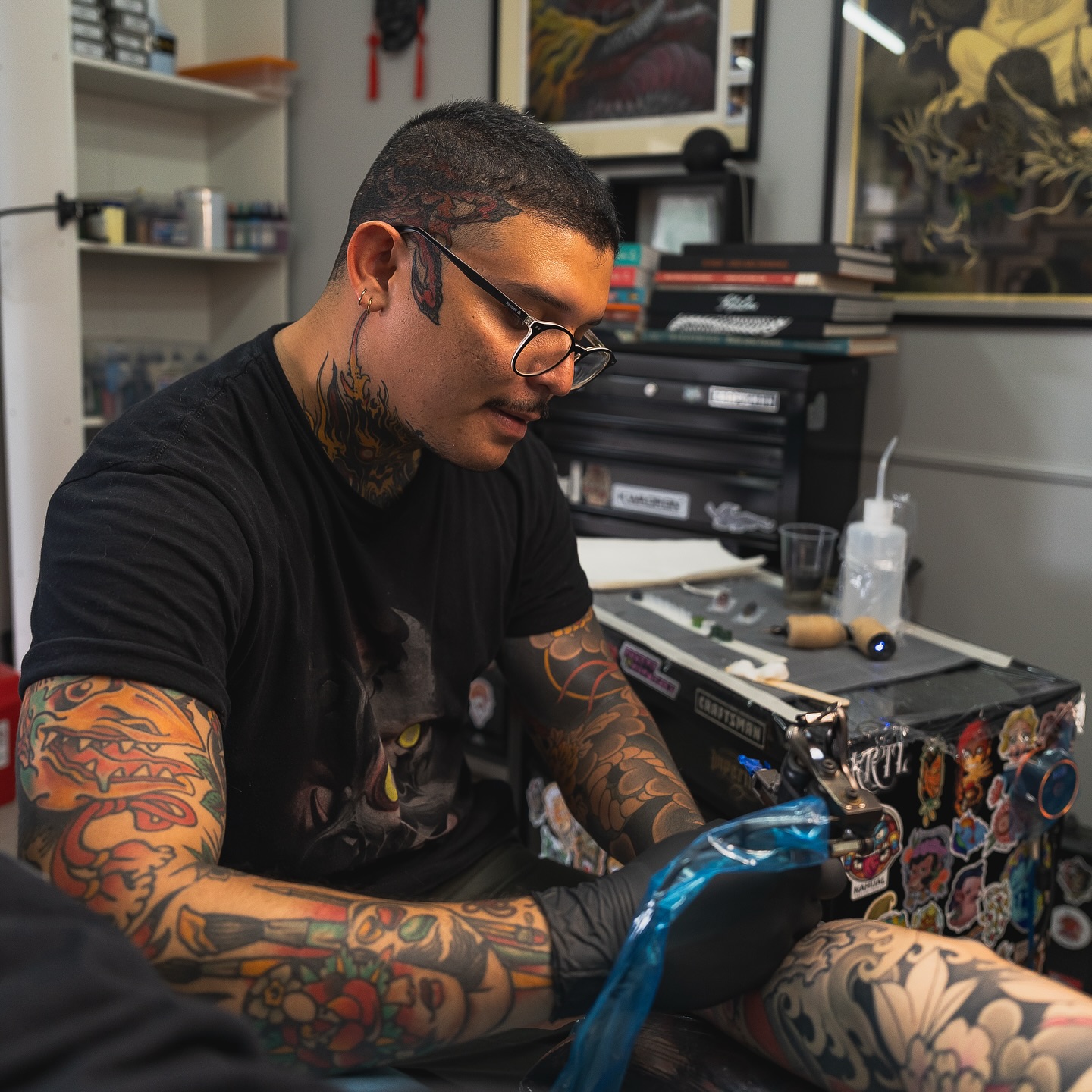 Steve Quesada